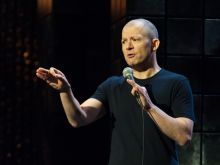 Jim Norton