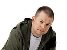 Jim Norton