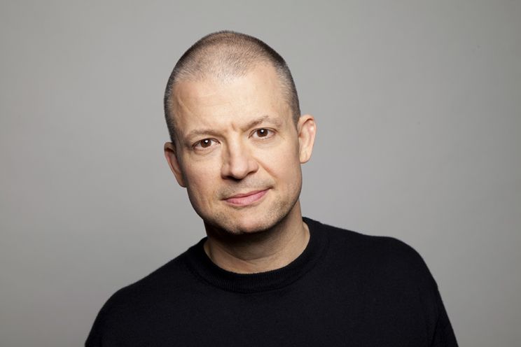 Jim Norton