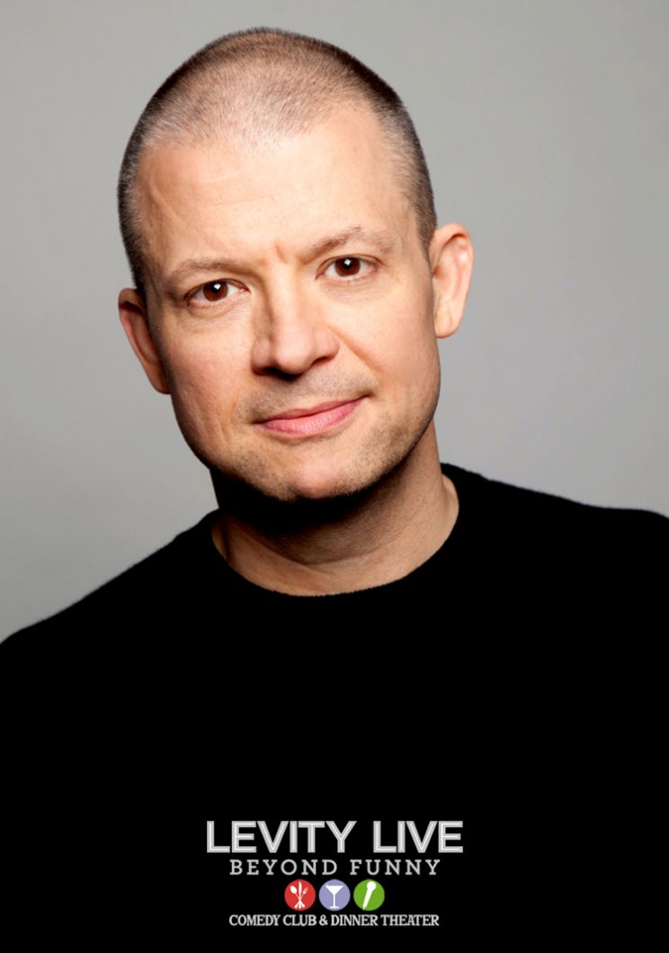 Jim Norton