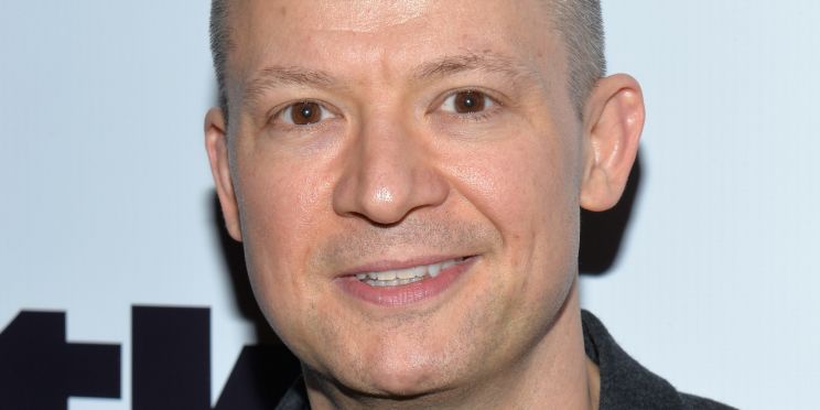 Jim Norton