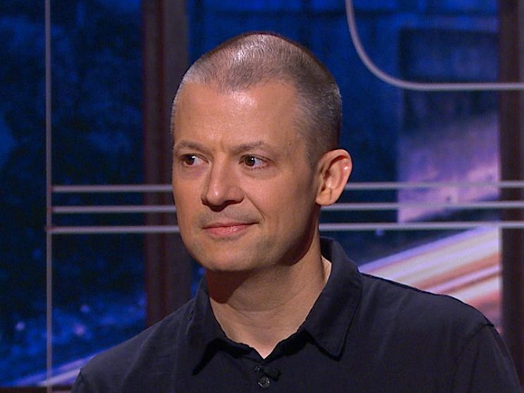 Jim Norton