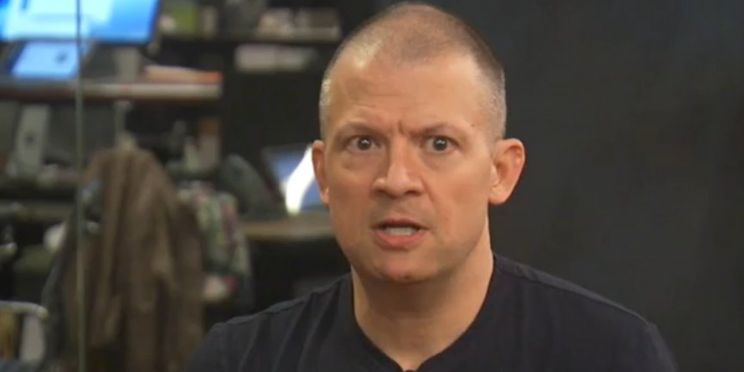 Jim Norton