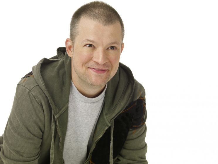 Jim Norton