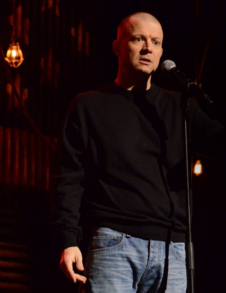 Jim Norton