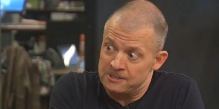 Jim Norton