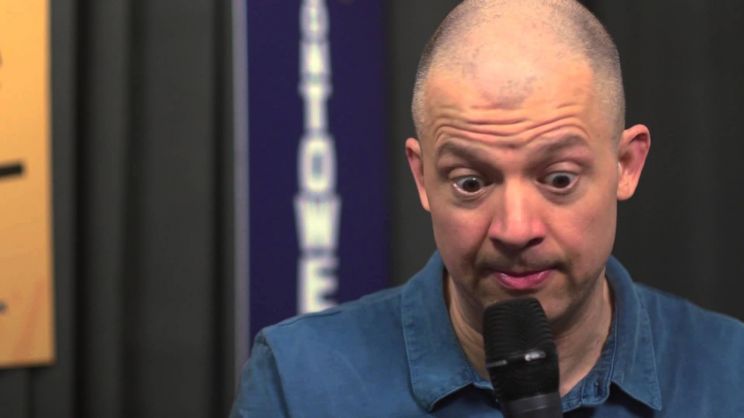 Jim Norton