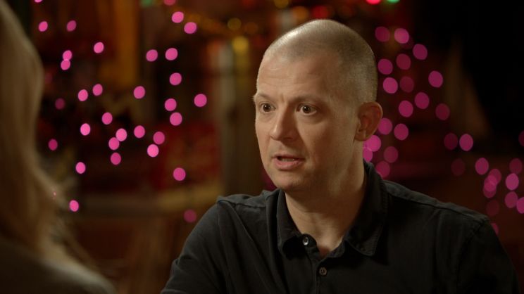 Jim Norton