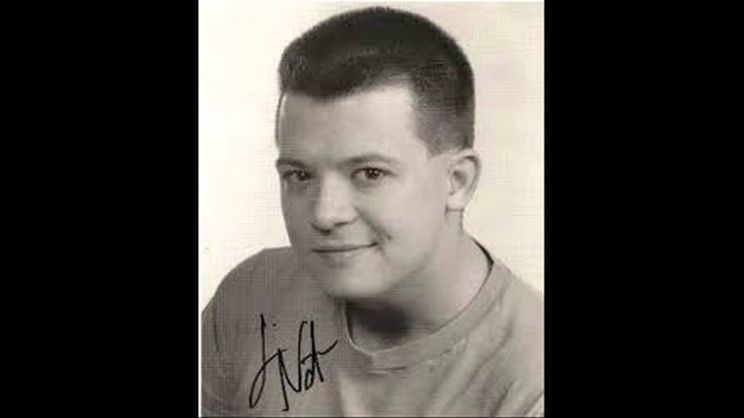 Jim Norton