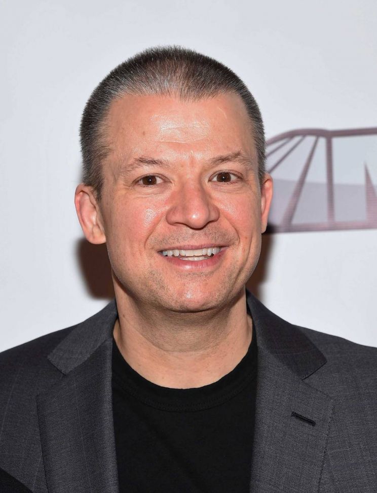 Jim Norton