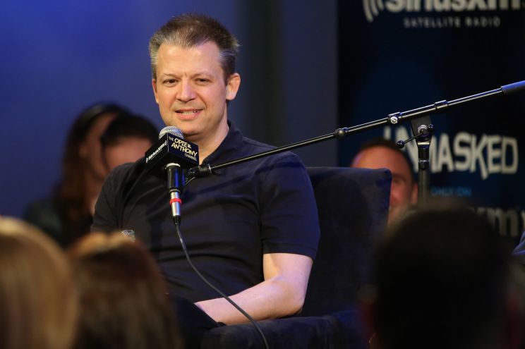 Jim Norton