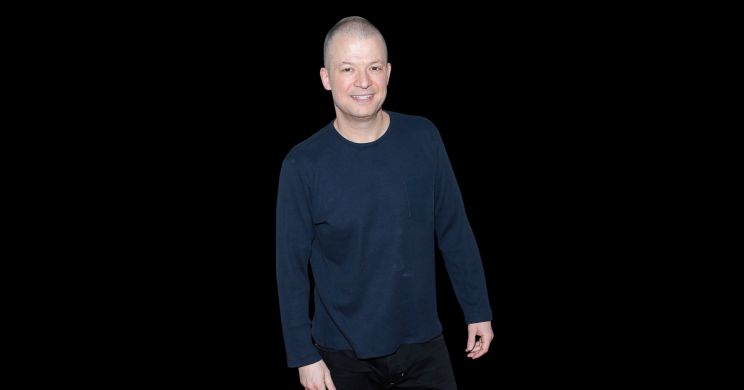 Jim Norton