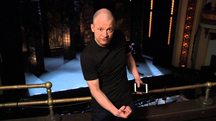 Jim Norton