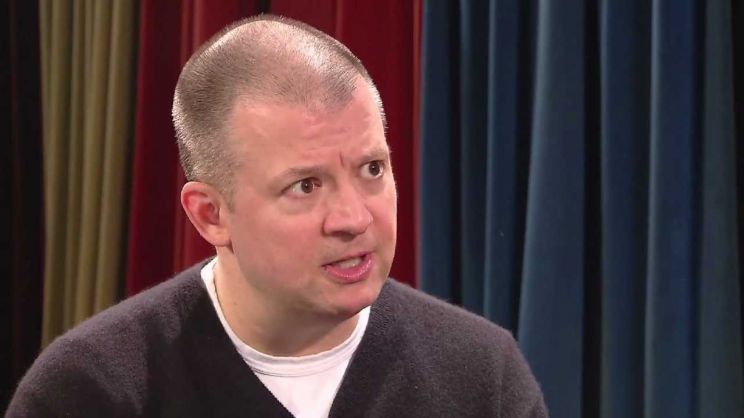 Jim Norton