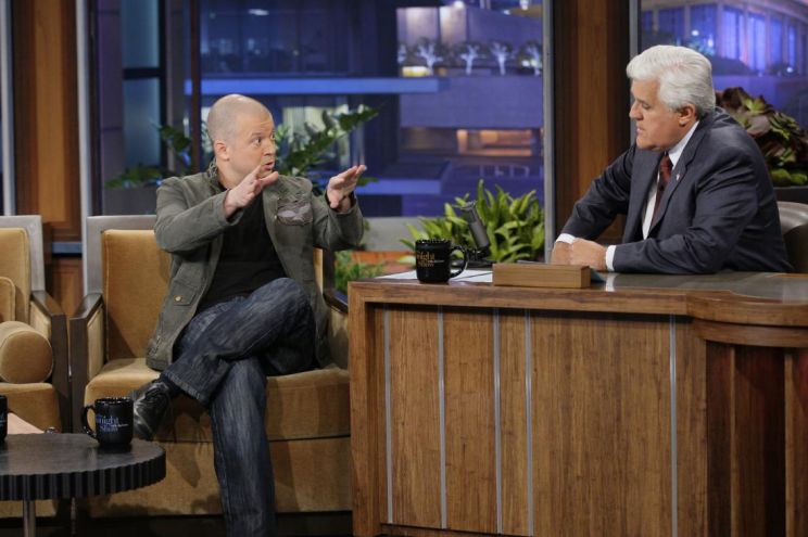 Jim Norton