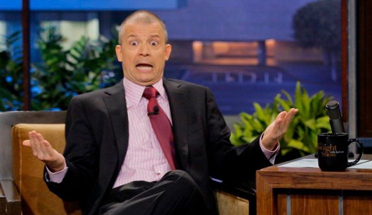 Jim Norton