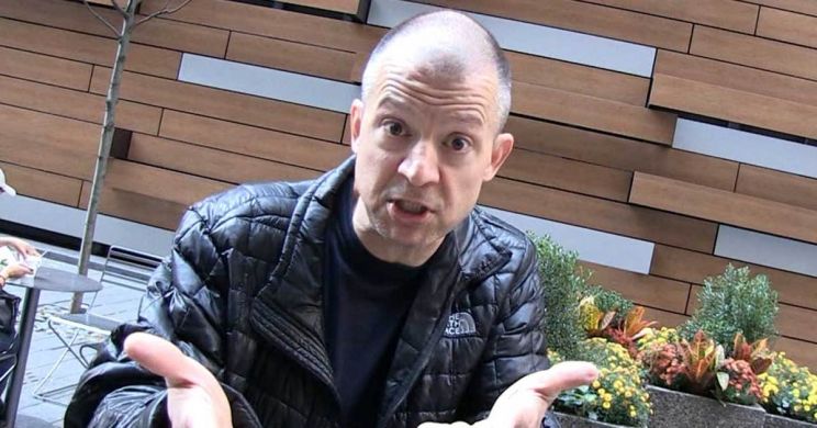 Jim Norton