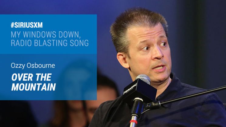 Jim Norton
