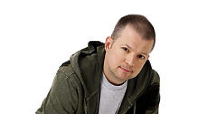 Jim Norton