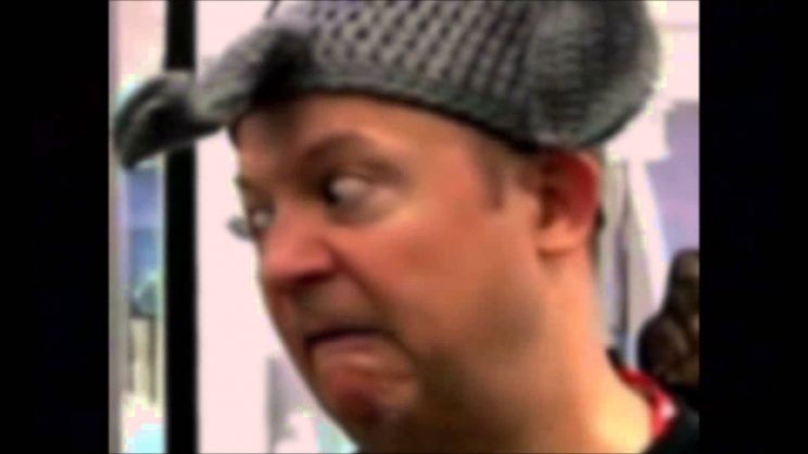 Jim Norton