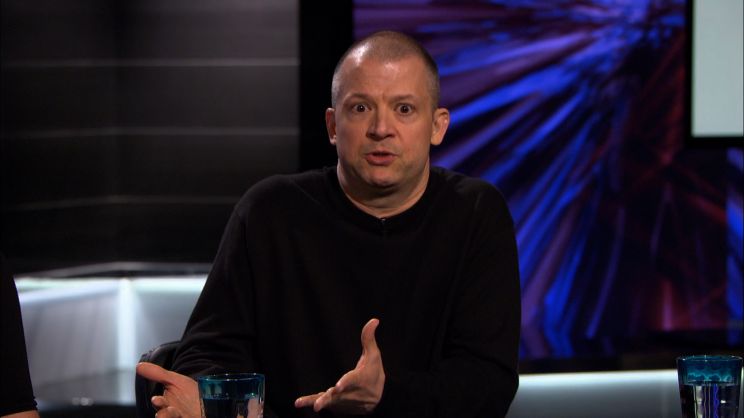 Jim Norton