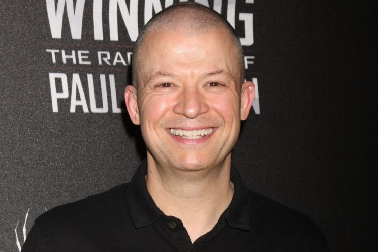 Jim Norton