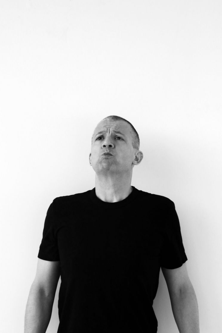 Jim Norton