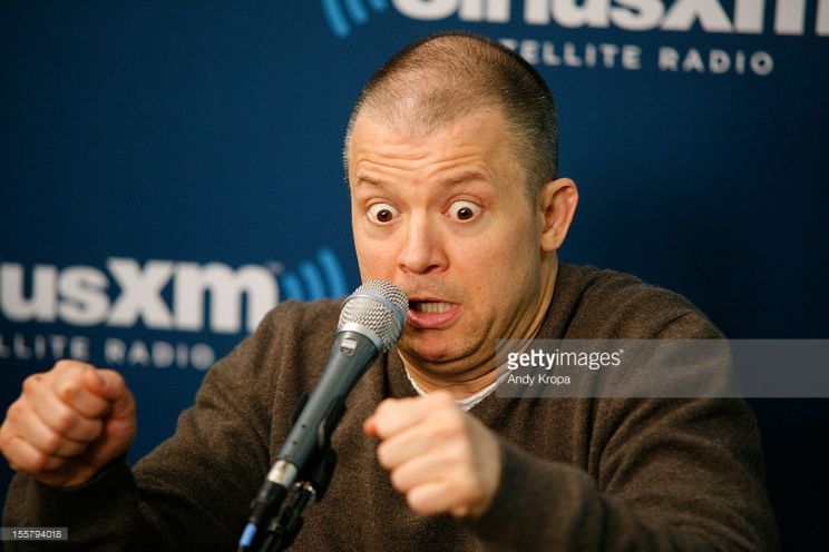 Jim Norton