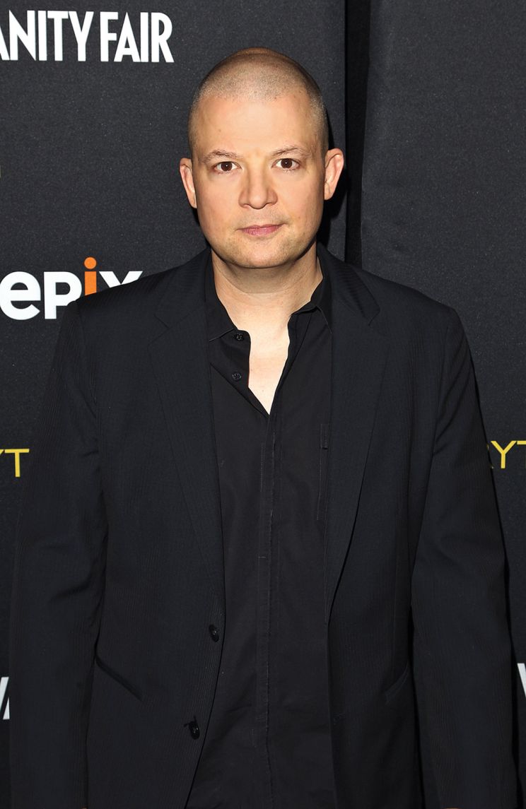 Jim Norton