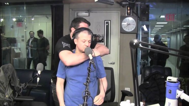 Jim Norton