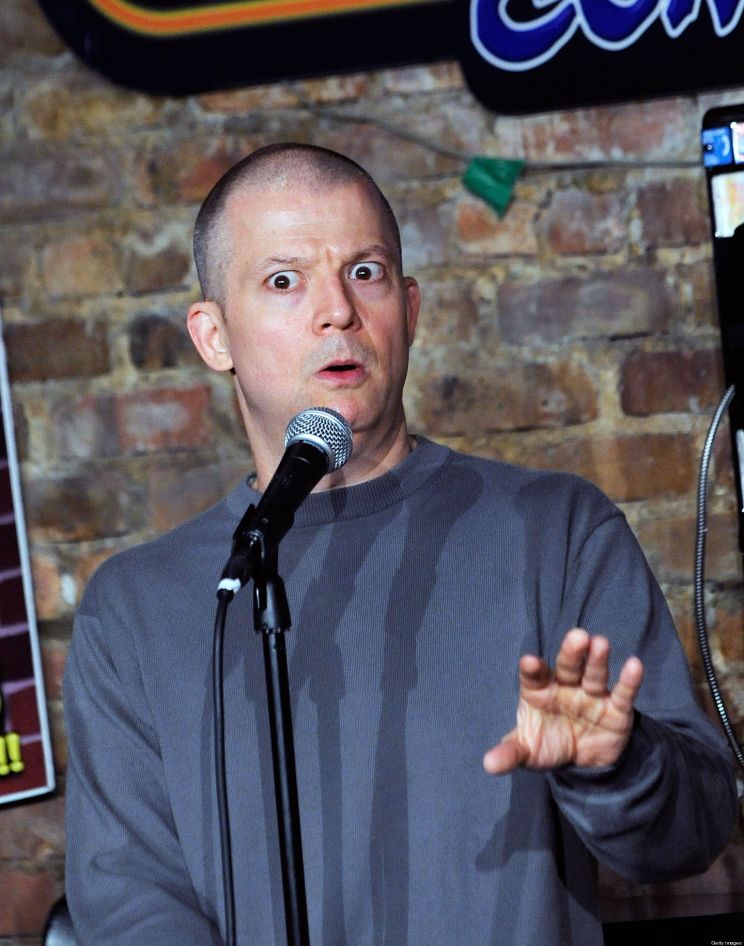 Jim Norton