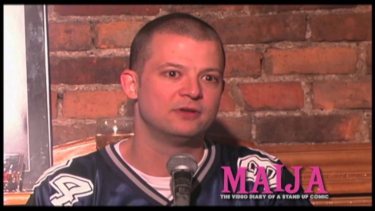 Jim Norton