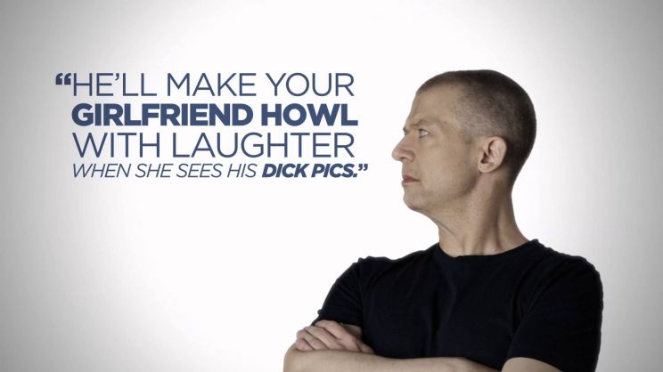 Jim Norton