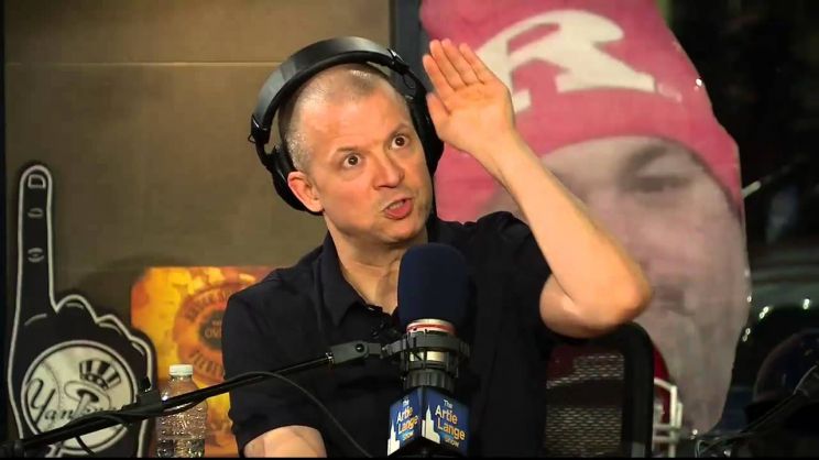 Jim Norton