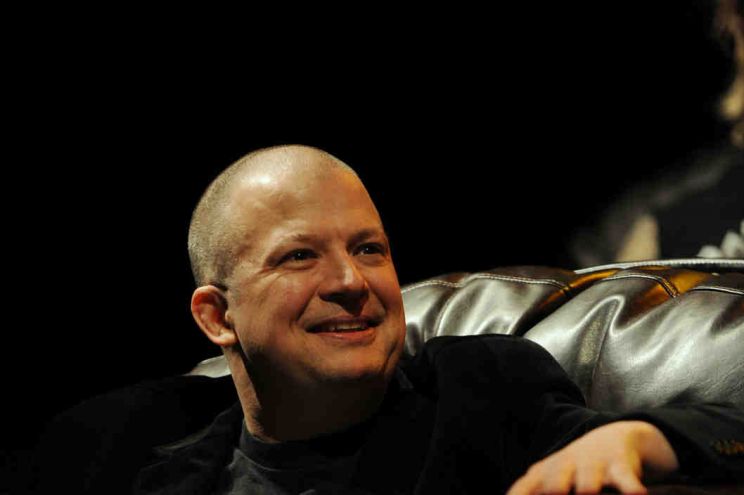 Jim Norton