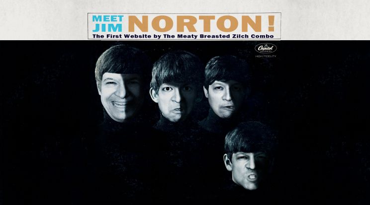 Jim Norton