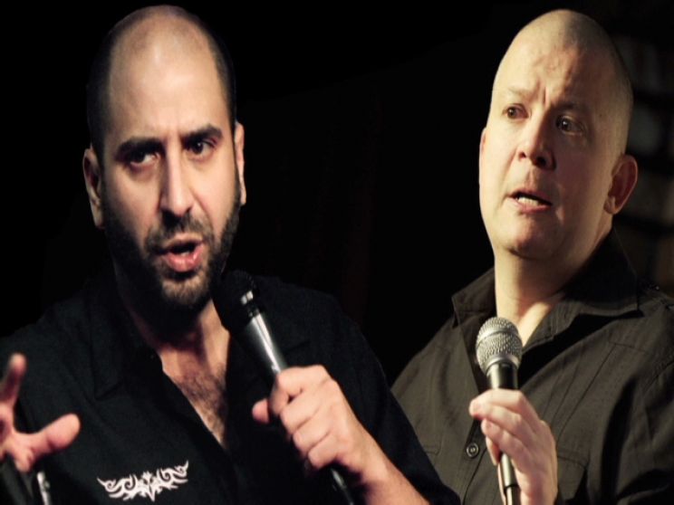 Jim Norton
