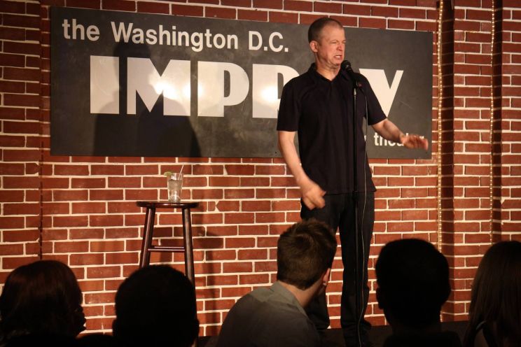 Jim Norton