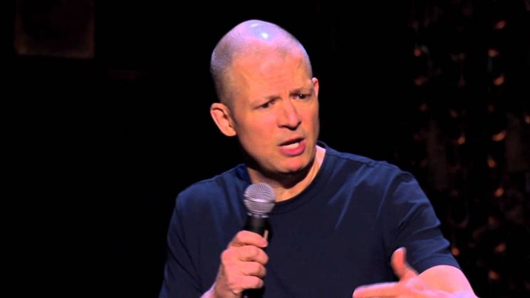 Jim Norton