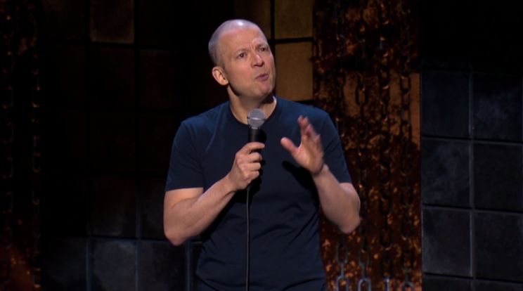 Jim Norton