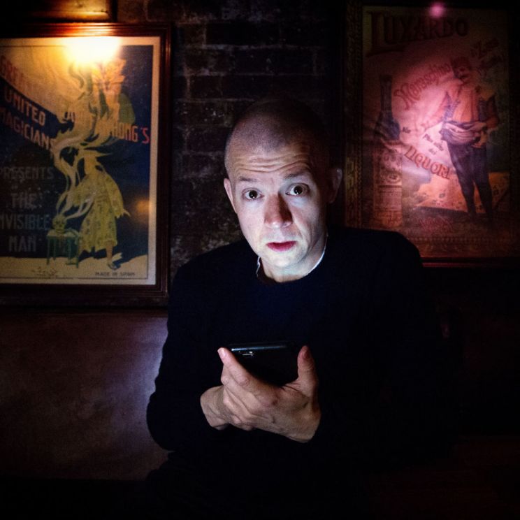 Jim Norton
