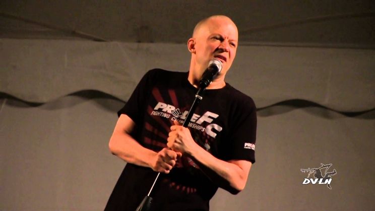 Jim Norton