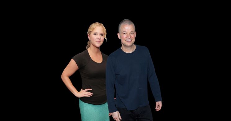 Jim Norton