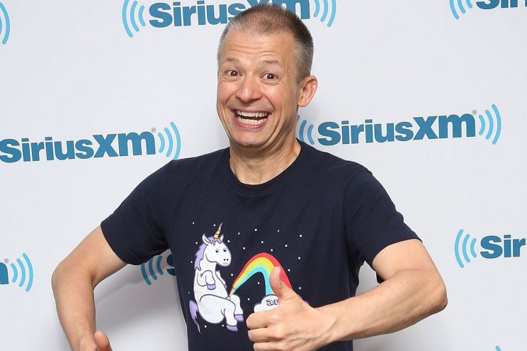 Jim Norton