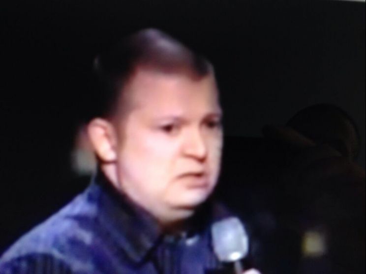 Jim Norton