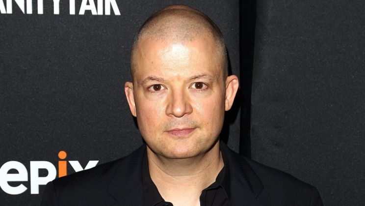 Jim Norton