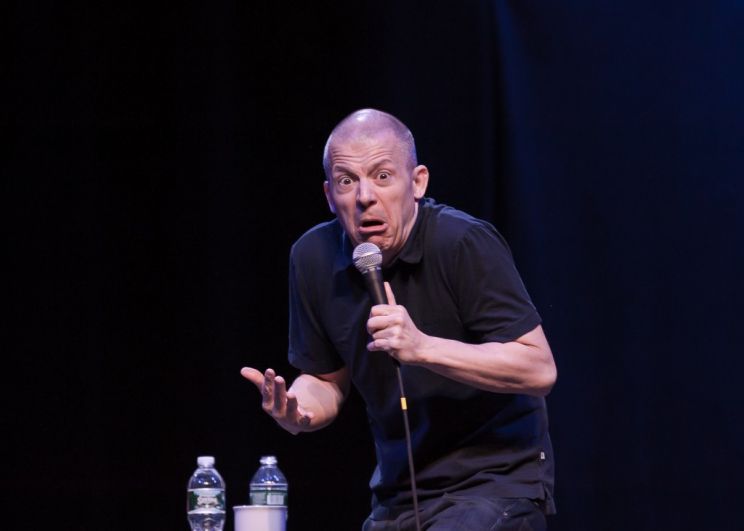 Jim Norton
