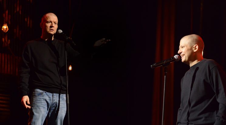 Jim Norton