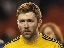 Jim O'Hanlon