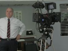 Jim O'Heir